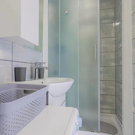 Apartamento With Wifi - 25993 *