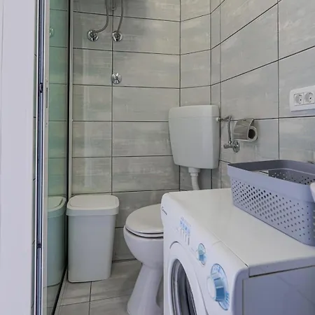 Apartamento With Wifi - 25993 Split